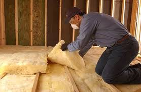 Best Attic Insulation Installation  in Somers, WI